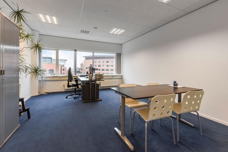 KantoorruimteaanRegulusweg 11<br/> inDen Haag