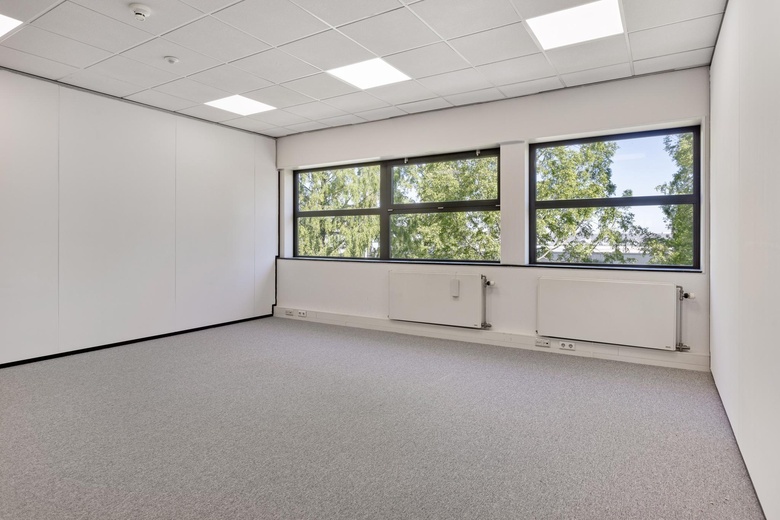 KantoorruimteaanMangaan 4 B<br/> inDen Bosch KantoorruimteaanMangaan 4 B<br/> inDen Bosch