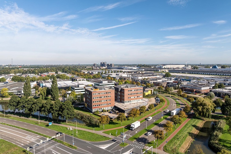 Kantoorruimte Ridderkerk - Ridderpoort 31 - Foto 4