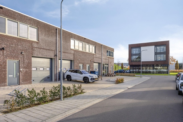 BedrijfsruimteaanPlantageweg 23<br/> inLeusden