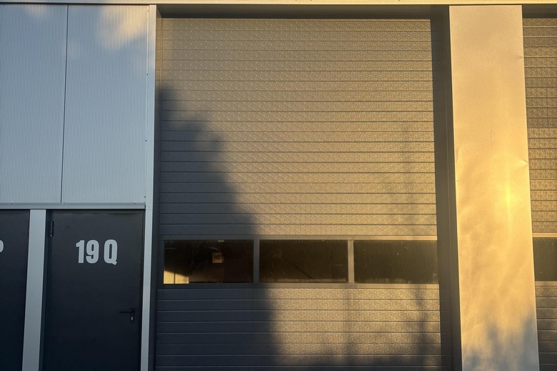 BedrijfsruimteaanWillige Laagt 19<br/> inLiessel