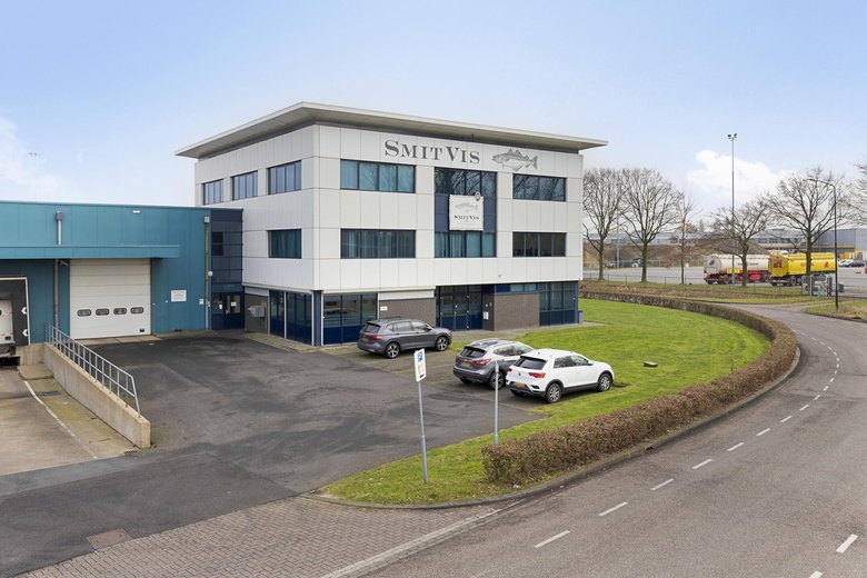 KantoorruimteaanDe Amert 712<br/> inVeghel