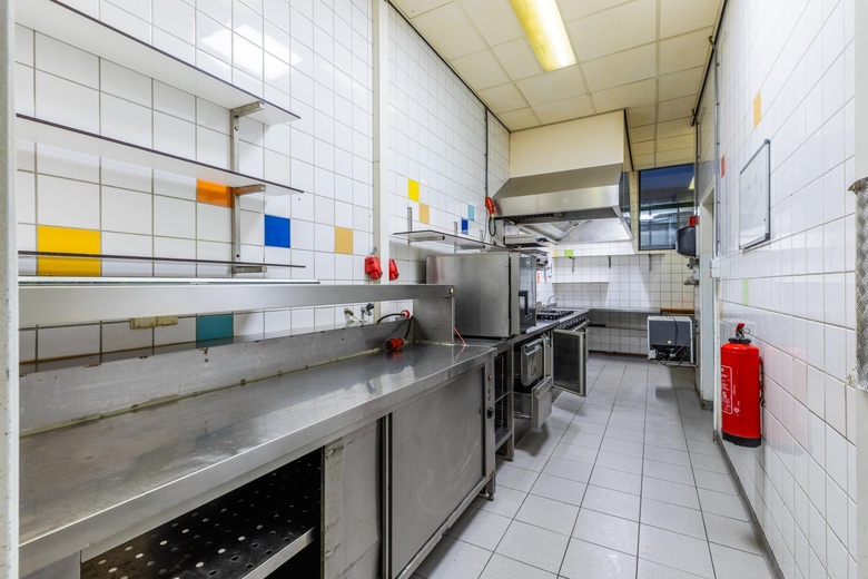 HorecaaanWestkadijk 10<br/> inNijkerk HorecaaanWestkadijk 10<br/> inNijkerk