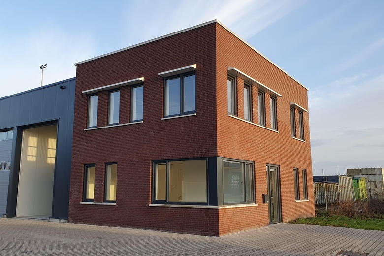 BedrijfsruimteaanWaterkracht 9 a<br/> inVriezenveen BedrijfsruimteaanWaterkracht 9 a<br/> inVriezenveen