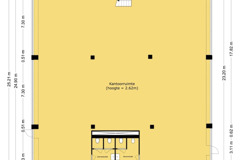 BedrijfsruimteaanLindtsedijk 14 C<br/> inZwijndrecht