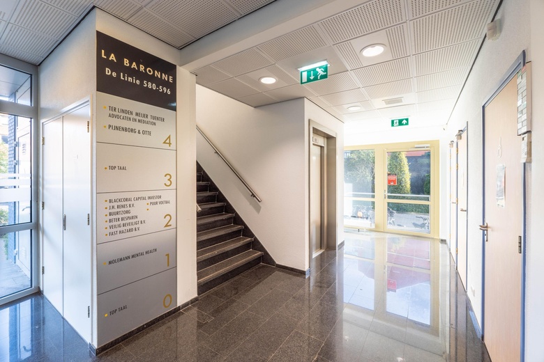 Kantoorruimte Apeldoorn - Linie 580 - Foto 20