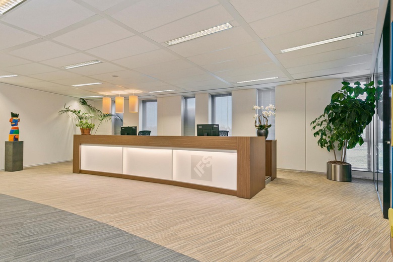 KantoorruimteaanFlight Forum 3450<br/> inEindhoven