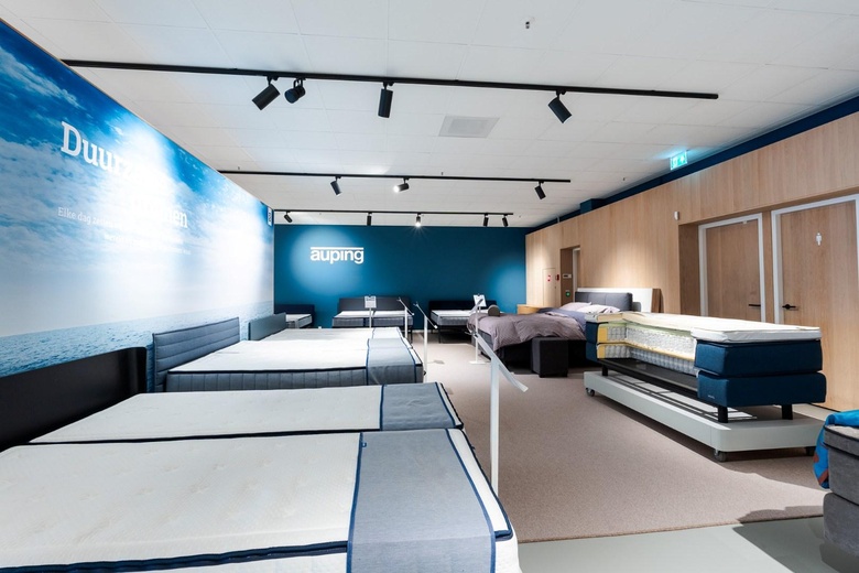 WinkelruimteaanNijmeegseweg 6<br/> inVenlo