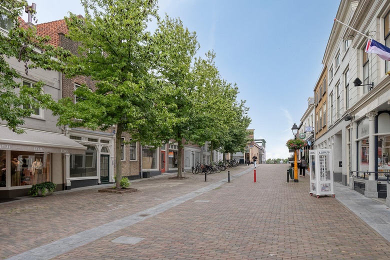 Winkelruimte Leerdam - Markt 5 - Foto 16