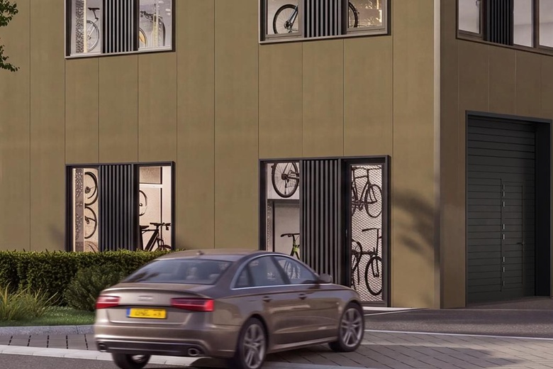 Bedrijfsruimte Hoorn - Younit Smart Anodeweg - bnr 1 0 ong - Foto 2