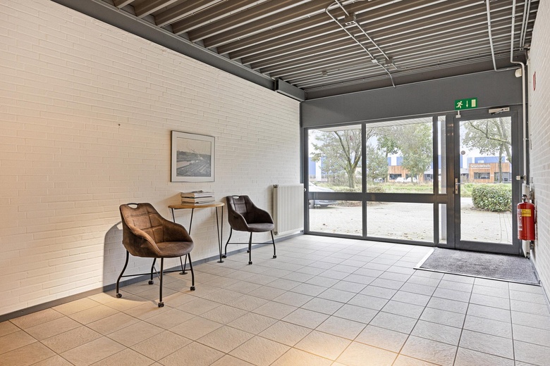 BedrijfsruimteaanBedrijvenpark Twente 316<br/> inAlmelo