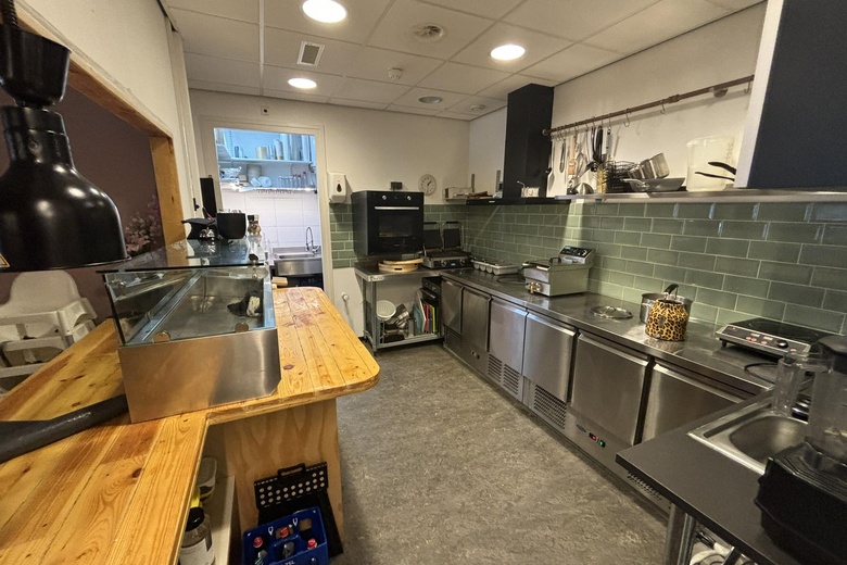 HorecaaanMarkt 28<br/> inBoxtel