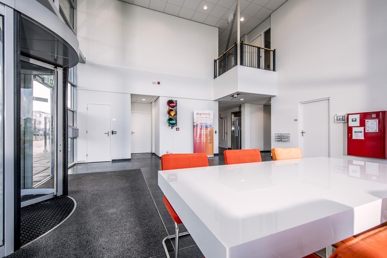 KantoorruimteaanOude Blaauwweg 5<br/> inWormerveer