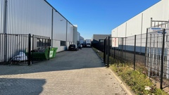 Bedrijfsruimte te huur Etten-Leur - Mon Plaisir 6 M