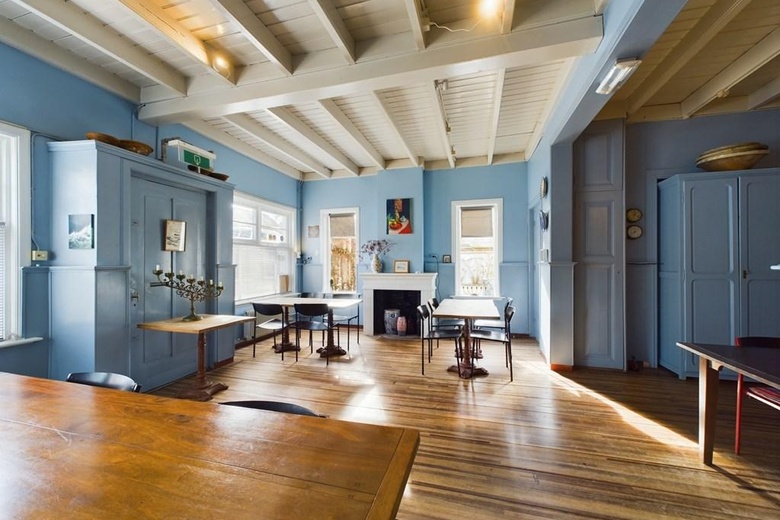 HorecaaanHavenstraat 11<br/> inGraauw