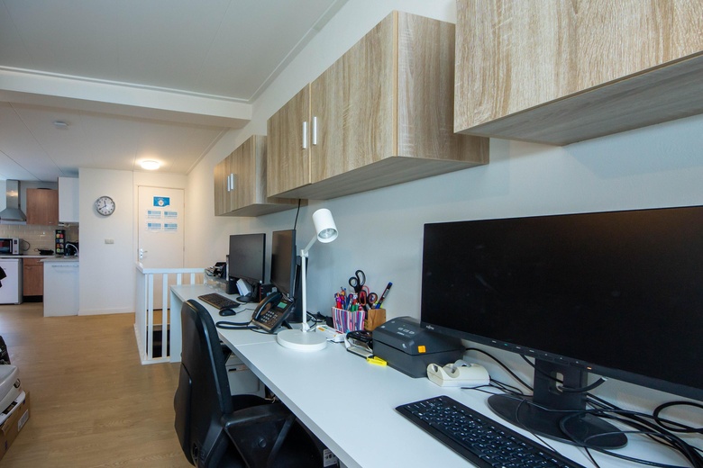 WinkelruimteaanVan Bemmelstraat 1<br/> inAmersfoort