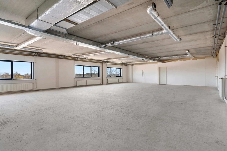 KantoorruimteaanImpact 5<br/> inDuiven