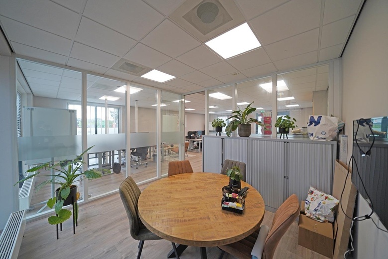 KantoorruimteaanTransistorstraat 71 E<br/> inAlmere KantoorruimteaanTransistorstraat 71 E<br/> inAlmere