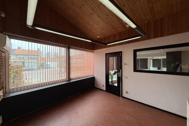 KantoorruimteaanHilsestraat 78<br/> inKaatsheuvel KantoorruimteaanHilsestraat 78<br/> inKaatsheuvel