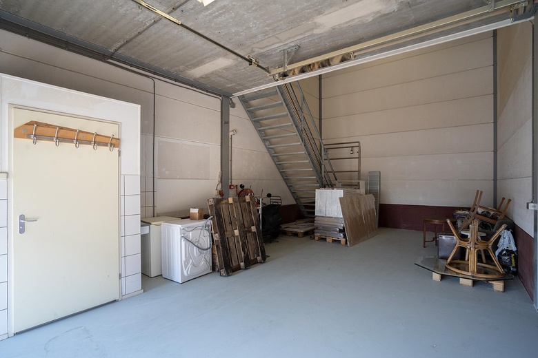BedrijfsruimteaanCoriet van Alphen-Roosstraat 33<br/> inRotterdam