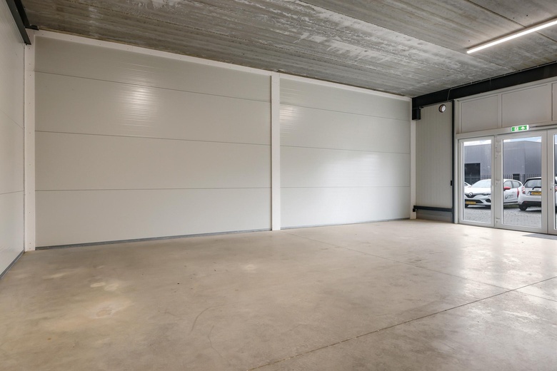 Bedrijfsruimte Beugen - Romeinenstraat 51 - Foto 28