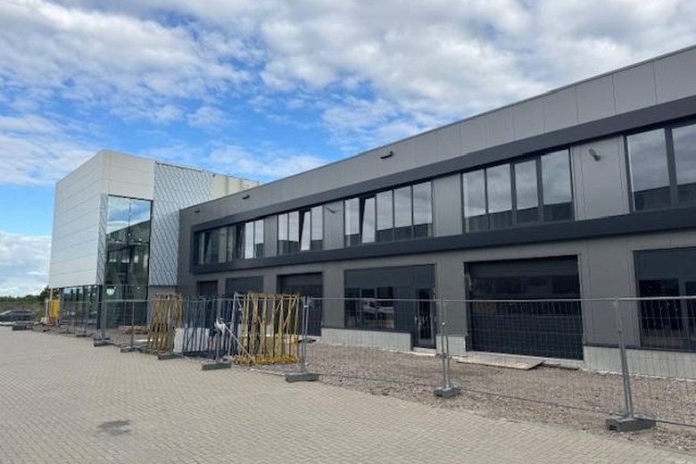 BedrijfsruimteaanWeegmaat 19<br/> inWijk bij Duurstede