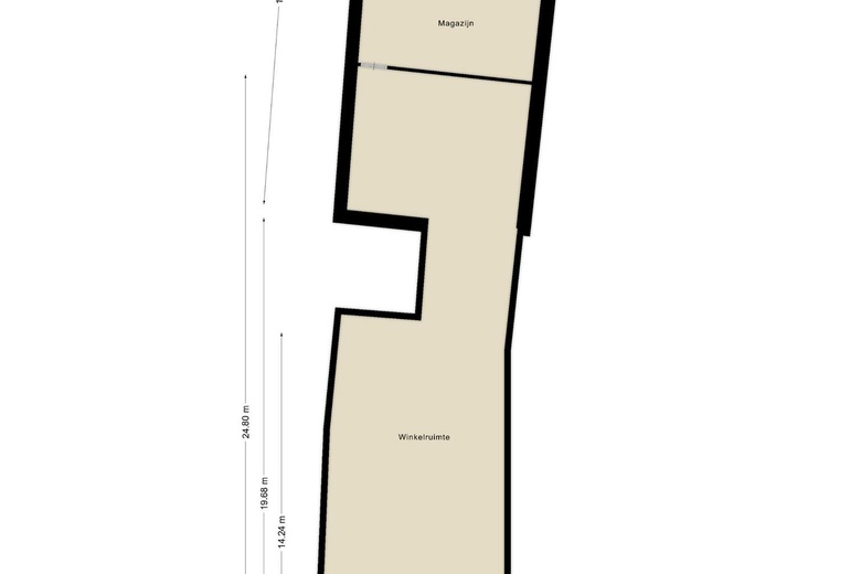 WinkelruimteaanDonkerstraat 18<br/> inHarderwijk WinkelruimteaanDonkerstraat 18<br/> inHarderwijk