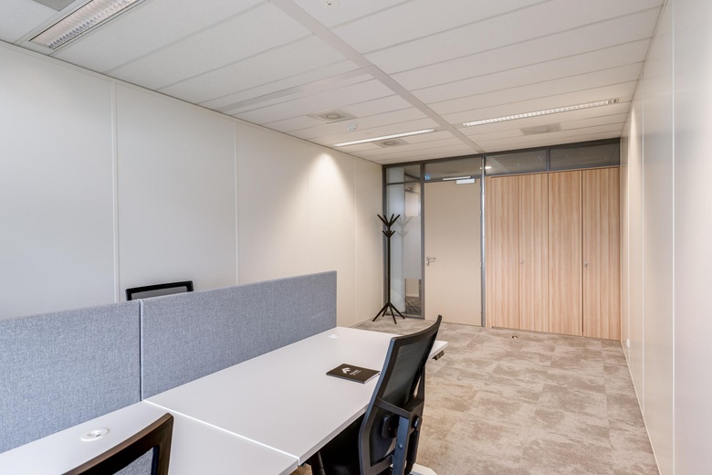 KantoorruimteaanZwartewaterallee 56<br/> inZwolle