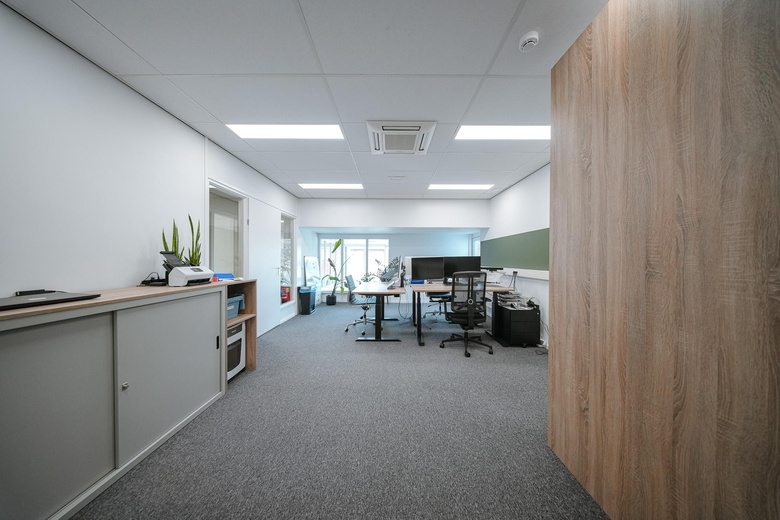 BedrijfsruimteaanHet Geffens Veld 9<br/> inGeffen BedrijfsruimteaanHet Geffens Veld 9<br/> inGeffen