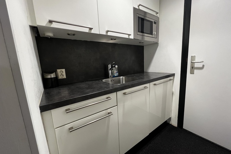 KantoorruimteaanVreeswijksestraatweg 22<br/> inNieuwegein