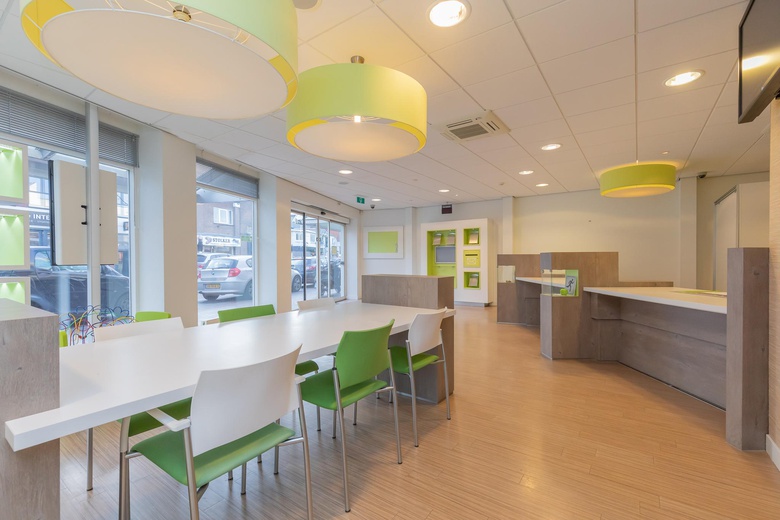 WinkelruimteaanKanaalstraat 77 A<br/> inLisse WinkelruimteaanKanaalstraat 77 A<br/> inLisse