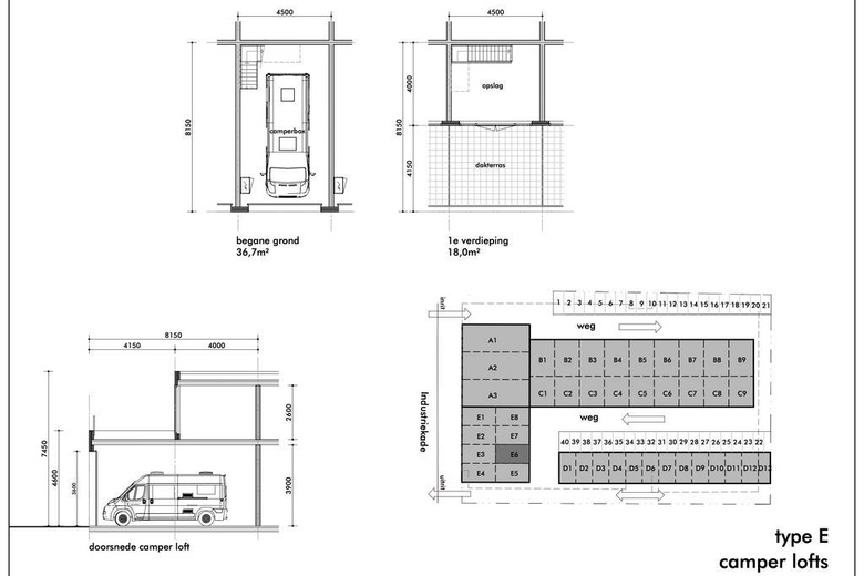 BedrijfsruimteaanIndustriekade 1<br/> inHillegom