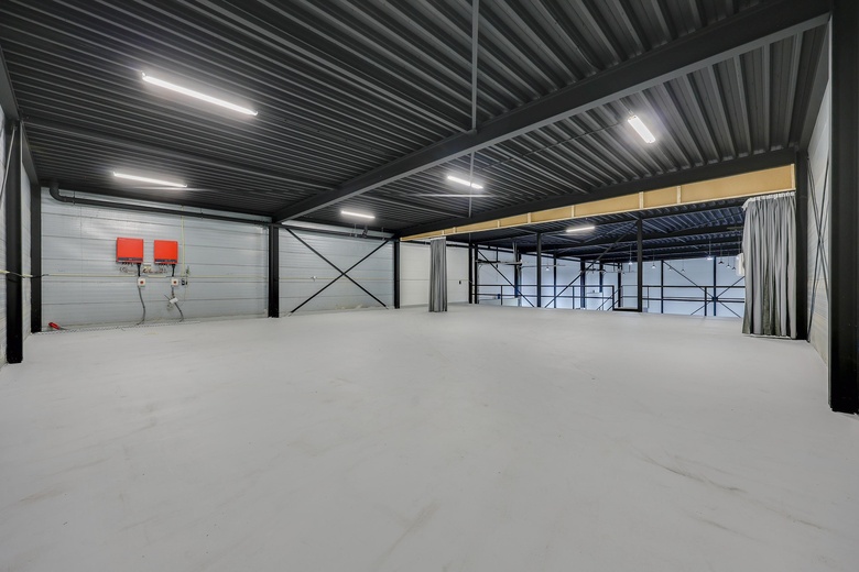 Bedrijfsruimte Almere - Remmingweg 33 - Foto 19