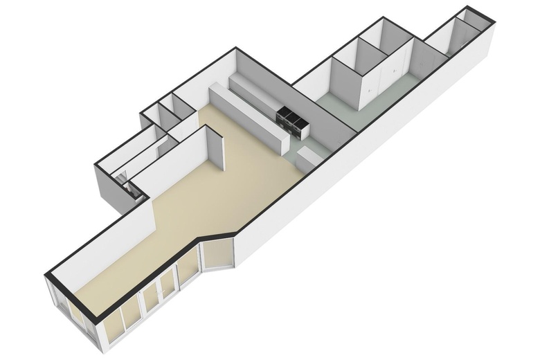 HorecaaanDorpsstraat 36<br/> inGroesbeek