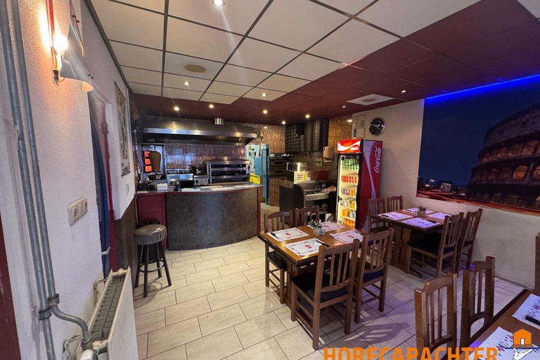 HorecaaanZandstraat 89b<br/> inBeneden-Leeuwen