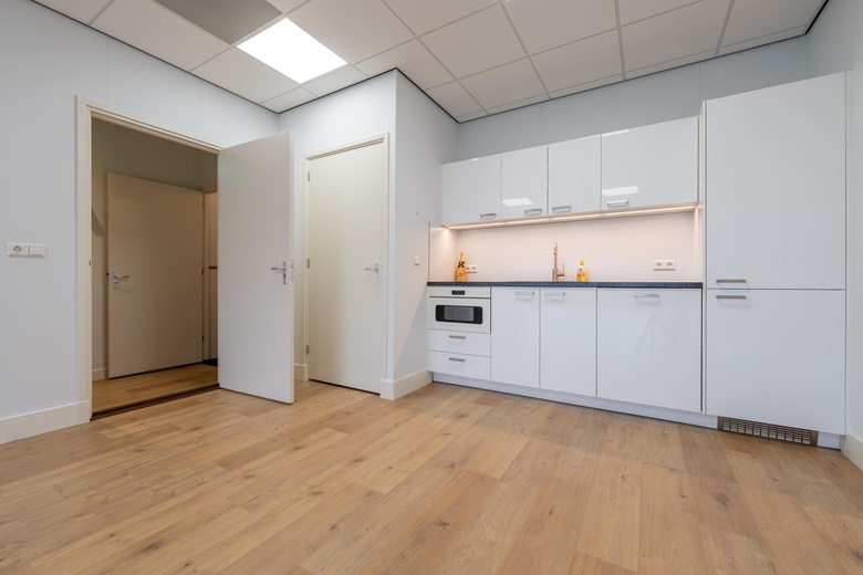 Bedrijfsruimte Amsterdam - Doblijn 17 - Foto 10