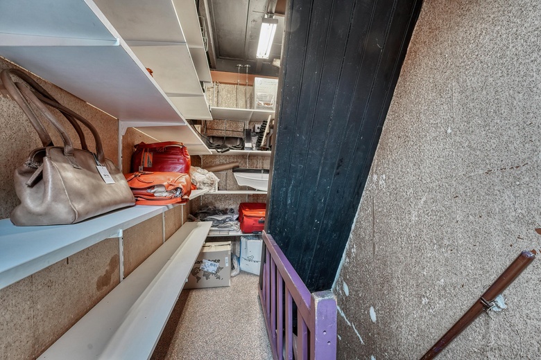 WinkelruimteaanBreestraat 118 - 120<br/> inLeiden