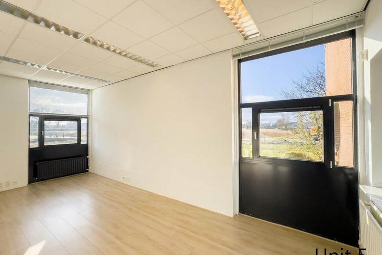 KantoorruimteaanSeerob 5<br/> inStiens