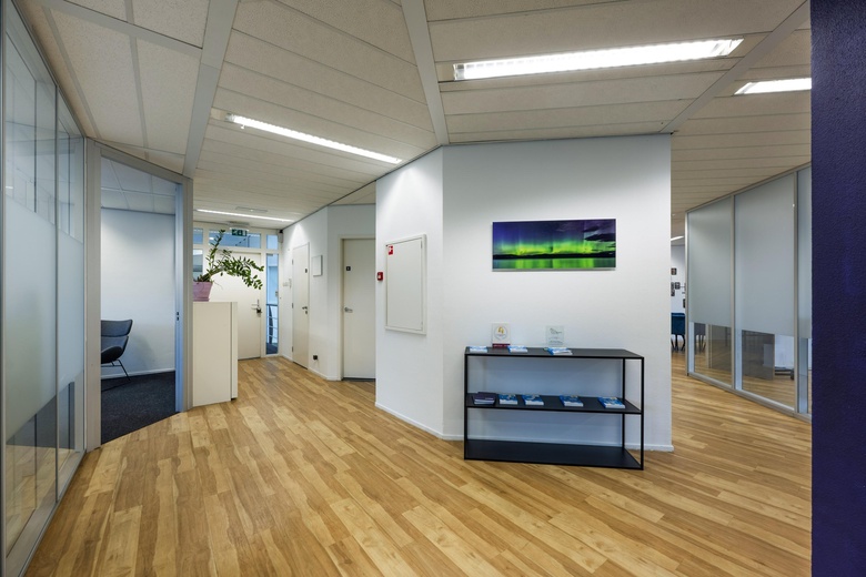 Kantoorruimte Hoofddorp - Siriusdreef 29 - Foto 8