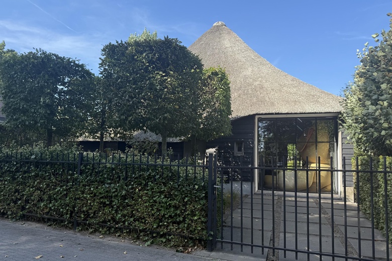 KantoorruimteaanHoutse Heuvel 59 A<br/> inDen Hout