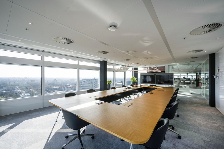 KantoorruimteaanGustav Mahlerlaan 358<br/> inAmsterdam