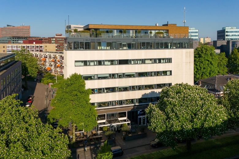 BedrijfsruimteaanStadsring 67<br/> inAmersfoort