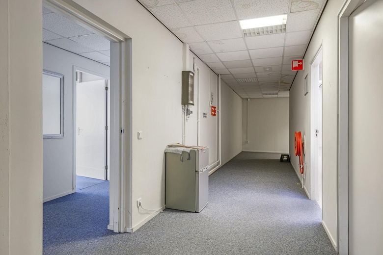 KantoorruimteaanJoubertstraat 140<br/> inNijmegen