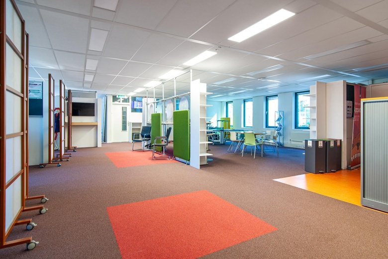 KantoorruimteaanStavorenweg 3<br/> inGouda