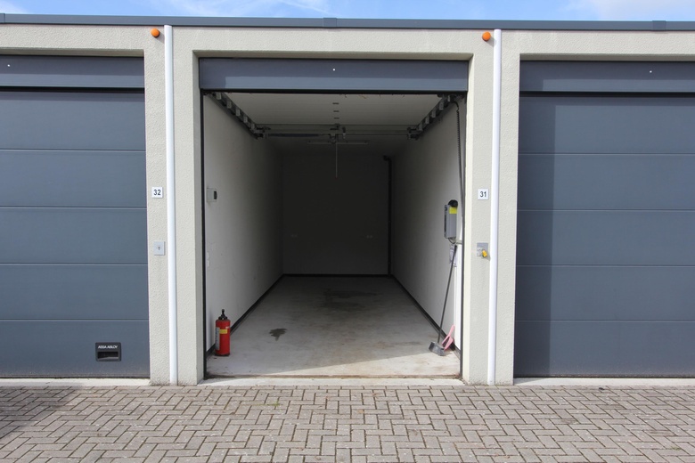 Bedrijfsruimte Heemstede - Leidsevaartweg 11 GB31 - Foto 2