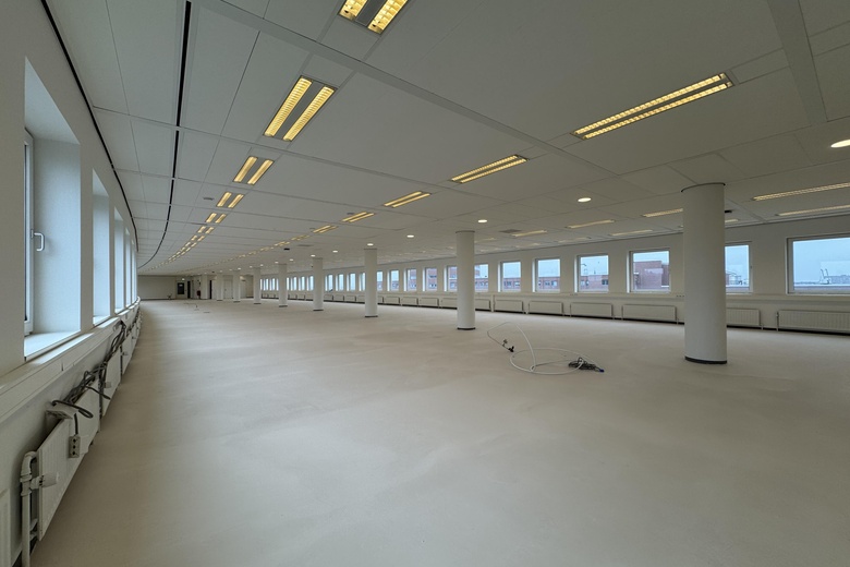 KantoorruimteaanStationsplein 1-37<br/> inAmersfoort