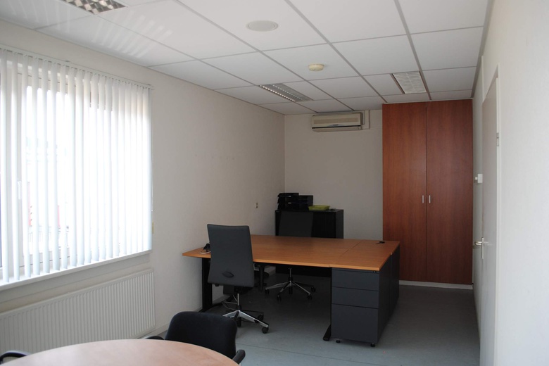 KantoorruimteaanEnergieweg 49<br/> inOosterhout KantoorruimteaanEnergieweg 49<br/> inOosterhout