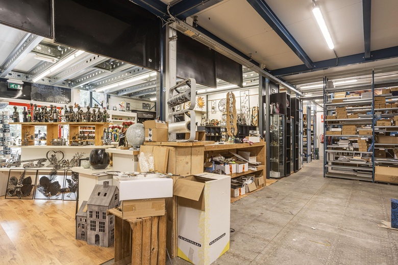 Bedrijfsruimte Hengelo - Opaalstraat 5 - Foto 11