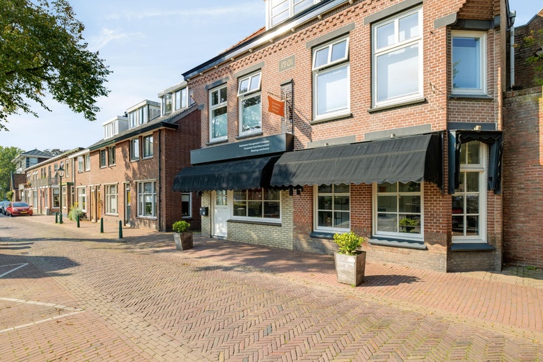 Kantoorruimte Warmond - Dorpsstraat 20 - Foto 18