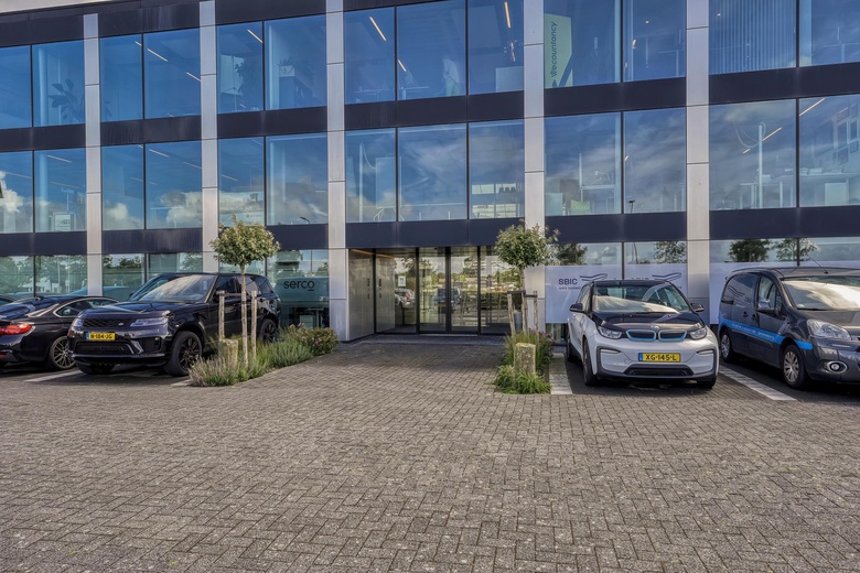 KantoorruimteaanKapteynstraat 1<br/> inNoordwijk KantoorruimteaanKapteynstraat 1<br/> inNoordwijk